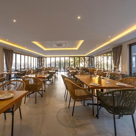 La Joya Lodge Conference Centre And Spa Pelindaba Экстерьер фото