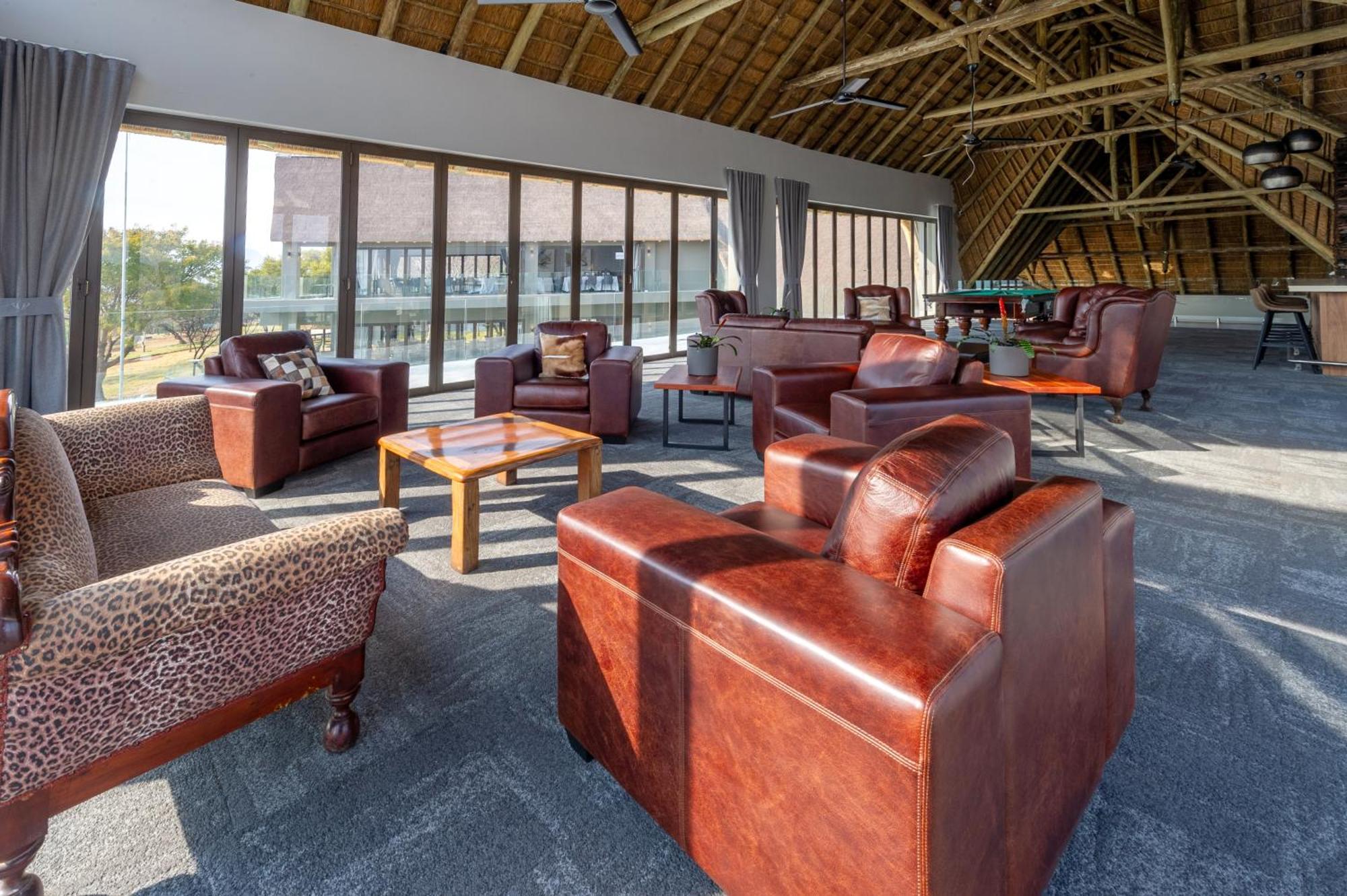 La Joya Lodge Conference Centre And Spa Pelindaba Экстерьер фото
